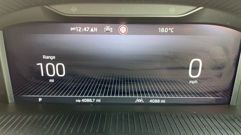 Vehicle 26