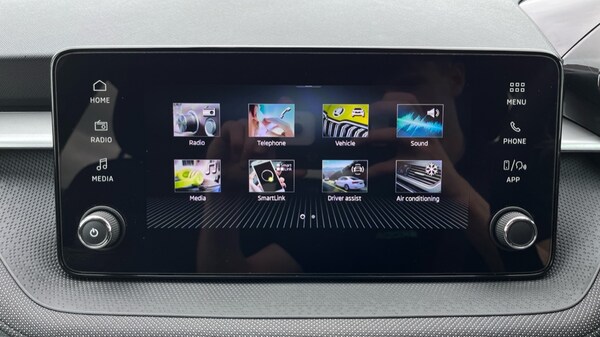 Used Skoda Fabia 2025 for sale - 75472144: Photo 27