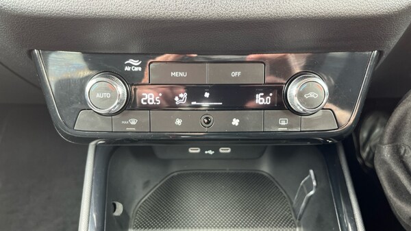 Used Skoda Fabia 2025 for sale - 75472144: Photo 28