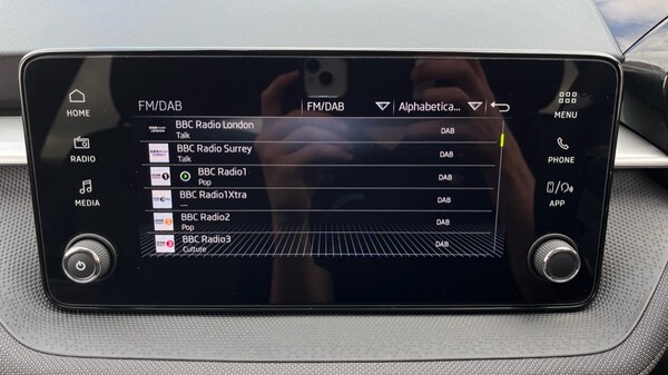 Used Skoda Fabia 2025 for sale - 75472144: Photo 32