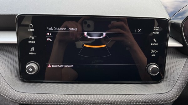 Used Skoda Fabia 2025 for sale - 75472144: Photo 33