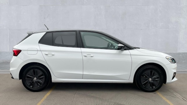 Used Skoda Fabia 2025 for sale - 75472144: Photo 4