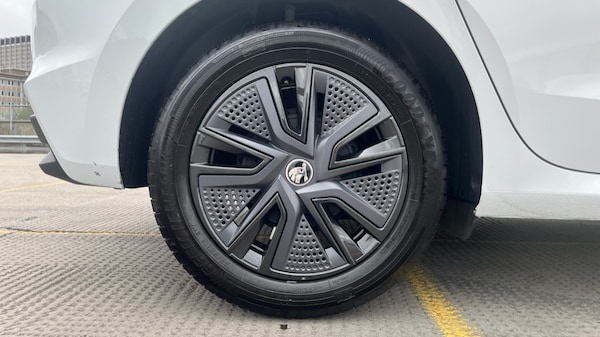 Used Skoda Fabia 2025 for sale - 75472144: Photo 5