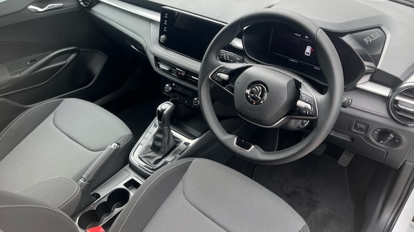 Used Skoda Fabia 2025 for sale - 75472144: Photo 6