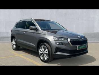 2024 - 1.5 TSI SE L 5dr DSG Auto