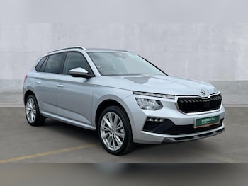 Used Skoda Kamiq 2024 for sale - 75526691: Photo