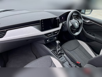 Used Skoda Kamiq 2024 for sale - 75526691: Photo