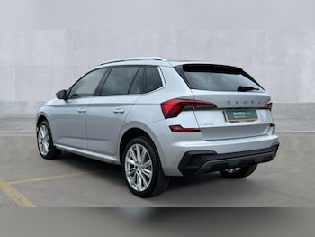 Used Skoda Kamiq 2024 for sale - 75526691: Photo