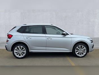 Used Skoda Kamiq 2024 for sale - 75526691: Photo
