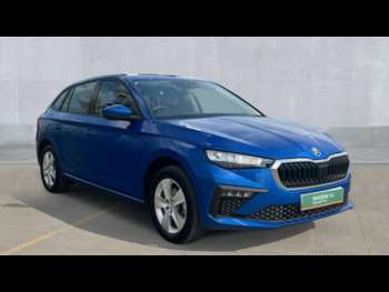 2024 - 1.0 TSI 116 SE 5dr DSG Auto
