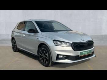2024 - 1.5 TSI 150 Monte Carlo 5dr DSG Auto