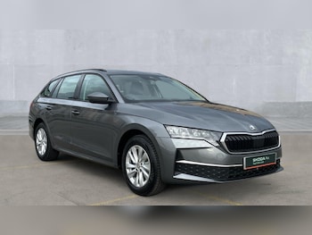 Used Skoda Octavia 2024 for sale - 76400800: Photo