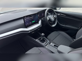 Used Skoda Octavia 2024 for sale - 76400800: Photo