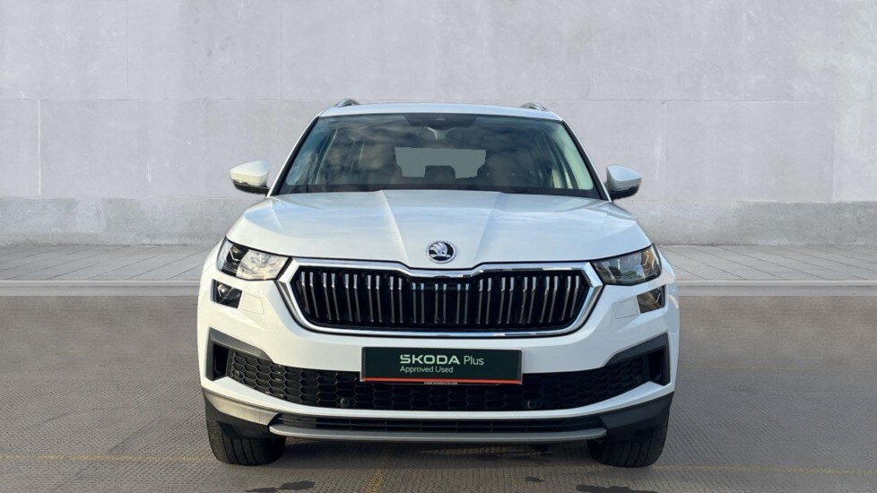 Used Skoda Kodiaq 2024 for sale - 76273019: Photo 10