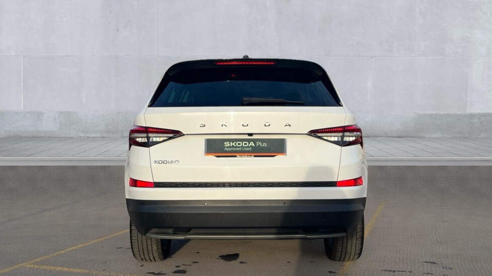 Used Skoda Kodiaq 2024 for sale - 76273019: Photo 11