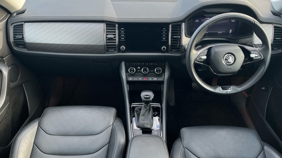 Used Skoda Kodiaq 2024 for sale - 76273019: Photo 12