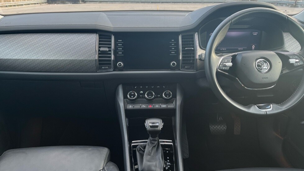 Used Skoda Kodiaq 2024 for sale - 76273019: Photo 13
