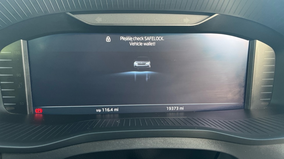 Used Skoda Kodiaq 2024 for sale - 76273019: Photo 14