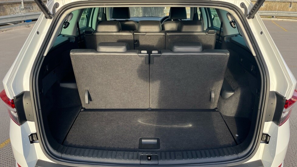 Used Skoda Kodiaq 2024 for sale - 76273019: Photo 16