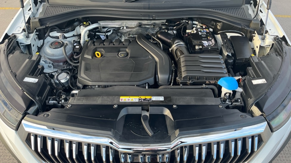Used Skoda Kodiaq 2024 for sale - 76273019: Photo 17