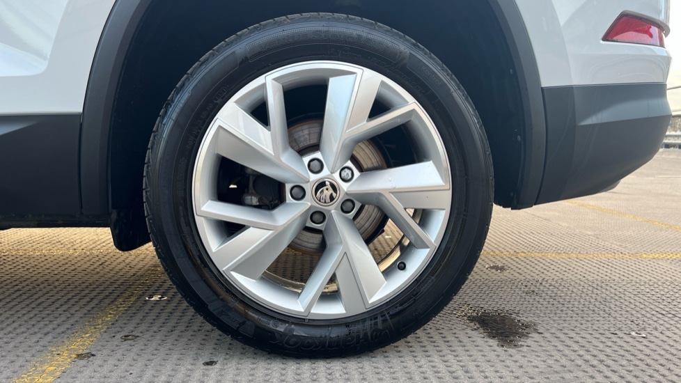 Used Skoda Kodiaq 2024 for sale - 76273019: Photo 18
