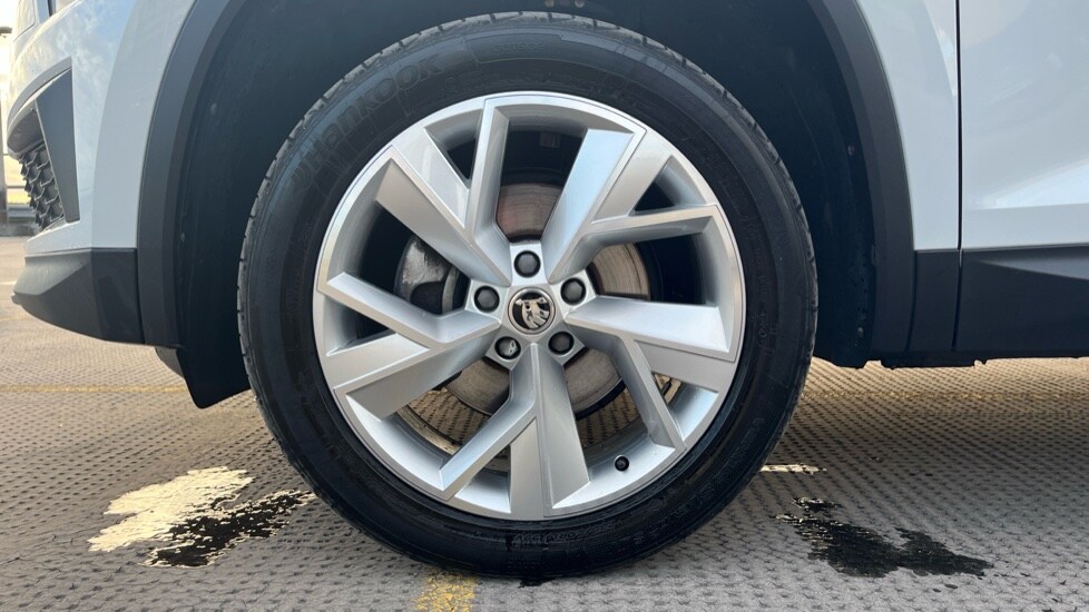 Used Skoda Kodiaq 2024 for sale - 76273019: Photo 19