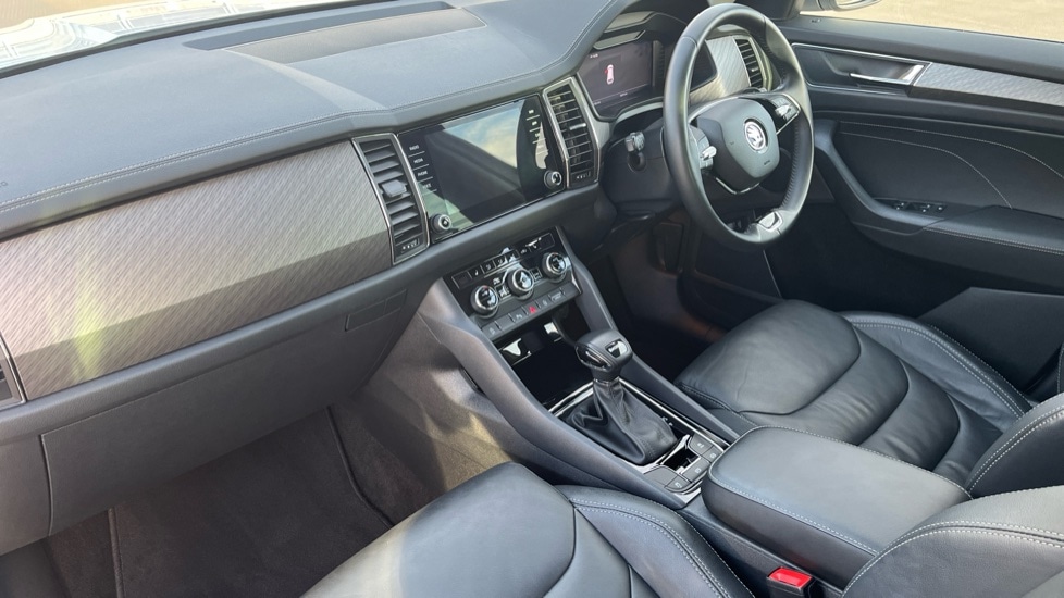 Used Skoda Kodiaq 2024 for sale - 76273019: Photo 2