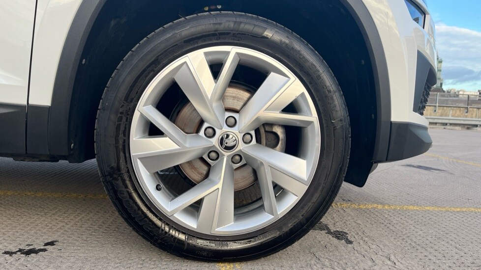 Used Skoda Kodiaq 2024 for sale - 76273019: Photo 20