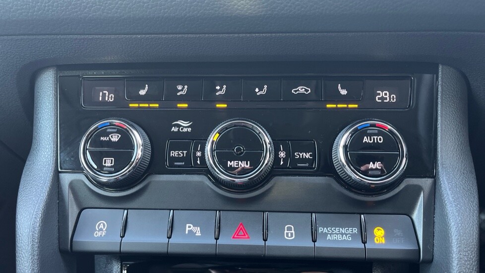 Used Skoda Kodiaq 2024 for sale - 76273019: Photo 26