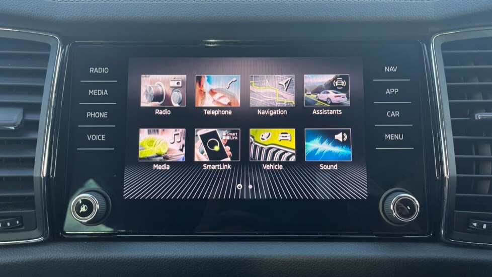 Used Skoda Kodiaq 2024 for sale - 76273019: Photo 28