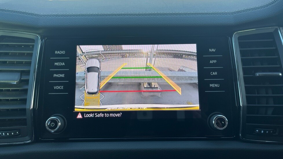 Used Skoda Kodiaq 2024 for sale - 76273019: Photo 29