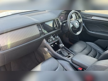 Used Skoda Kodiaq 2024 for sale - 76273019: Photo