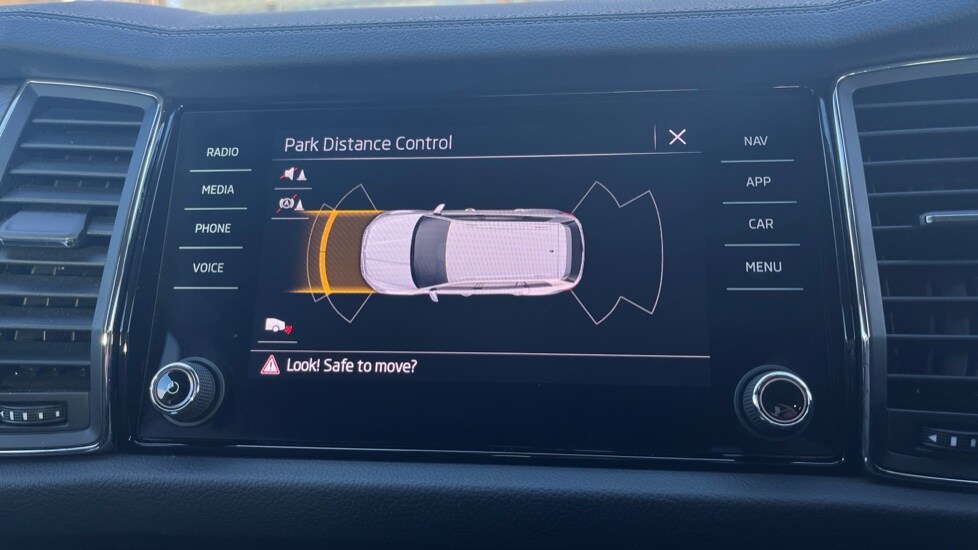 Used Skoda Kodiaq 2024 for sale - 76273019: Photo 30