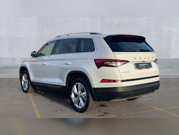 Used Skoda Kodiaq 2024 for sale - 76273019: Photo