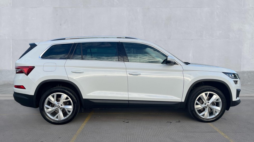 Used Skoda Kodiaq 2024 for sale - 76273019: Photo 4