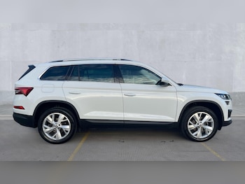 Used Skoda Kodiaq 2024 for sale - 76273019: Photo
