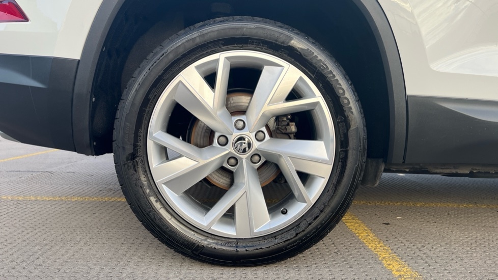 Used Skoda Kodiaq 2024 for sale - 76273019: Photo 5
