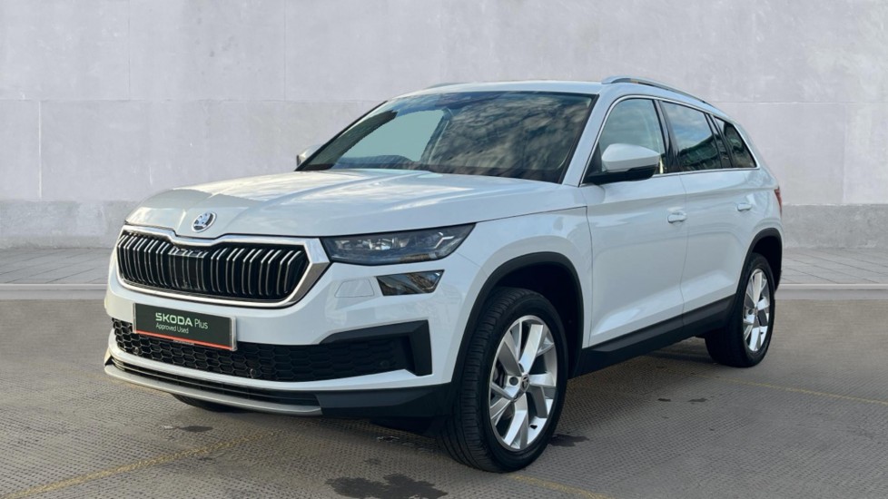 Used Skoda Kodiaq 2024 for sale - 76273019: Photo 7