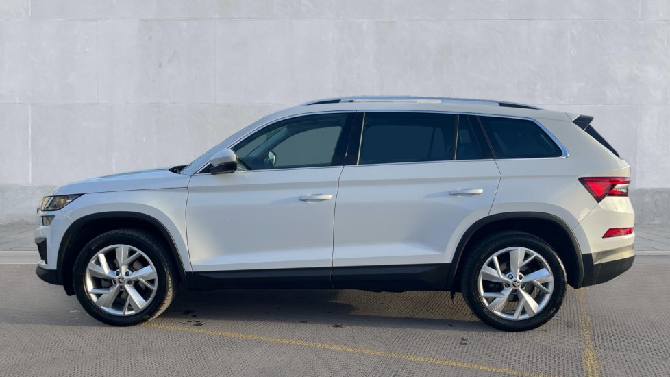 Used Skoda Kodiaq 2024 for sale - 76273019: Photo 9