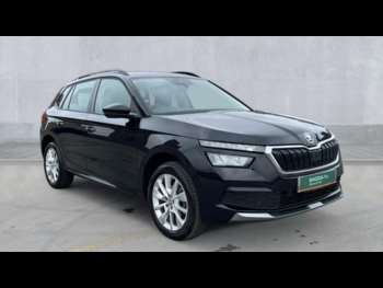 2024 - 1.0 TSI 110 SE 5dr DSG Auto