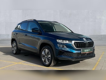 2022 - 1.5 TSI SE Drive 5dr DSG