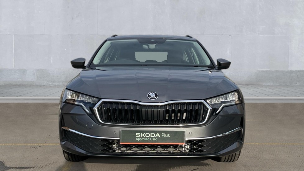 Used Skoda Octavia 2024 for sale - 76954191: Photo 10