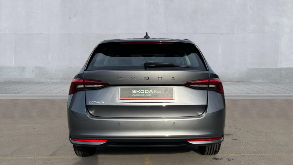 Used Skoda Octavia 2024 for sale - 76954191: Photo 11