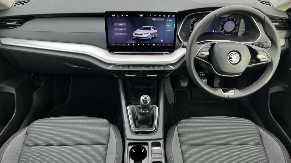 Used Skoda Octavia 2024 for sale - 76954191: Photo 12