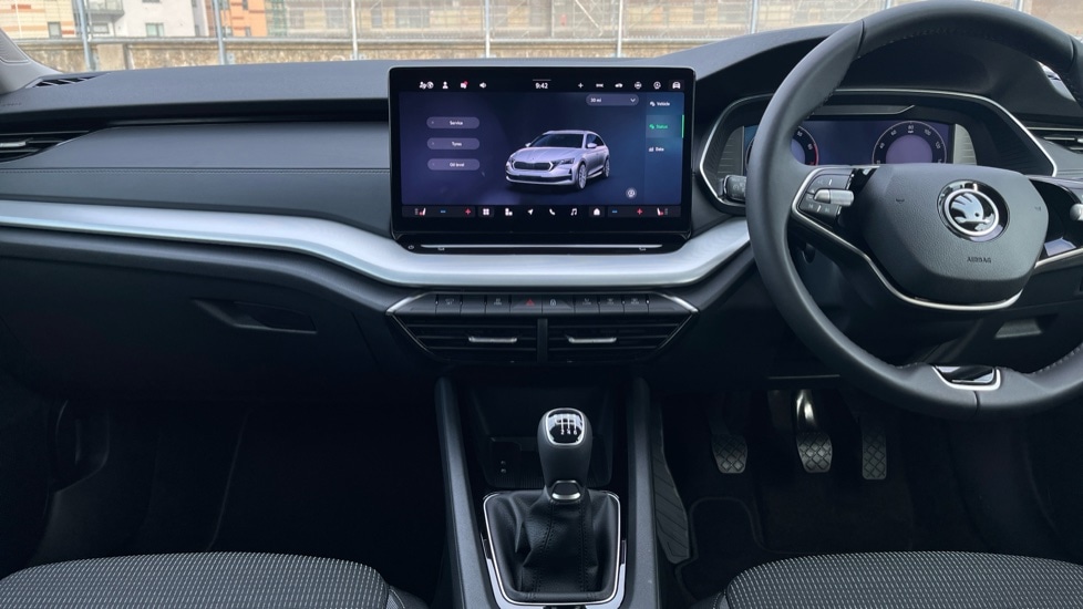 Used Skoda Octavia 2024 for sale - 76954191: Photo 13