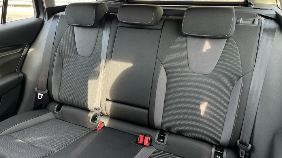 Used Skoda Octavia 2024 for sale - 76954191: Photo 15