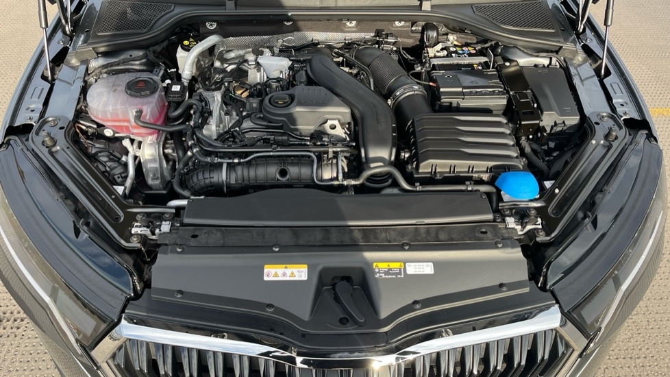 Used Skoda Octavia 2024 for sale - 76954191: Photo 17