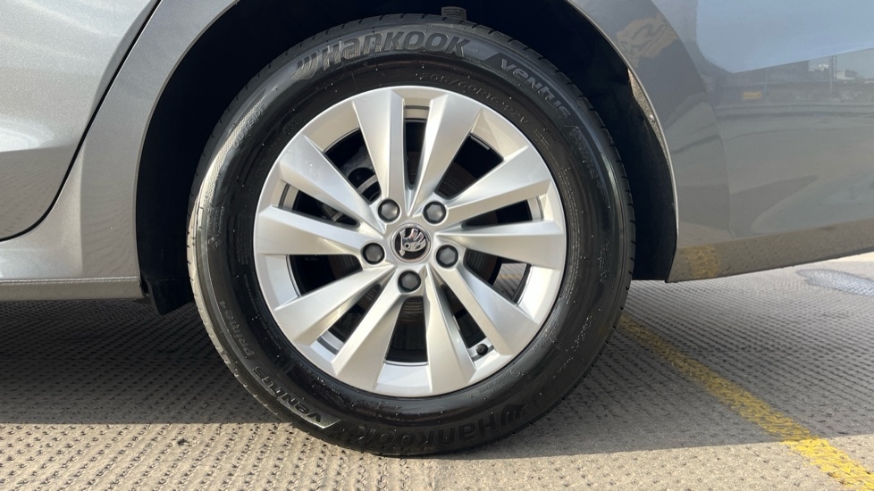 Used Skoda Octavia 2024 for sale - 76954191: Photo 18