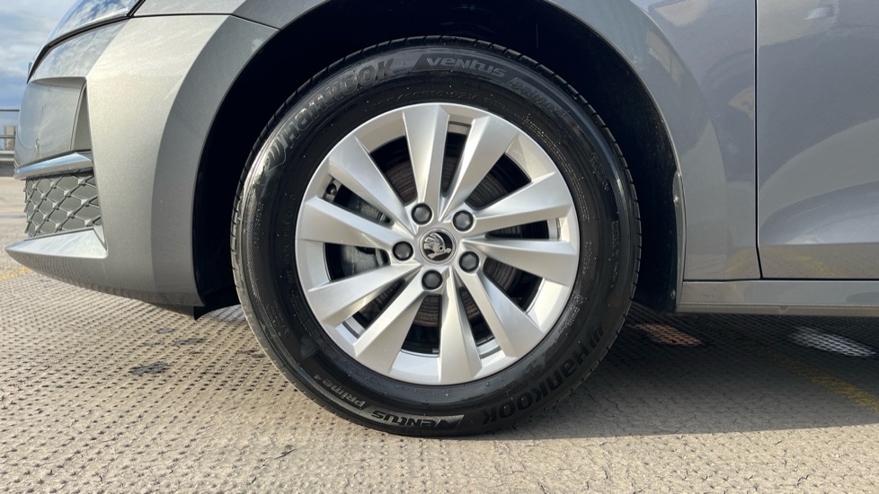 Used Skoda Octavia 2024 for sale - 76954191: Photo 19