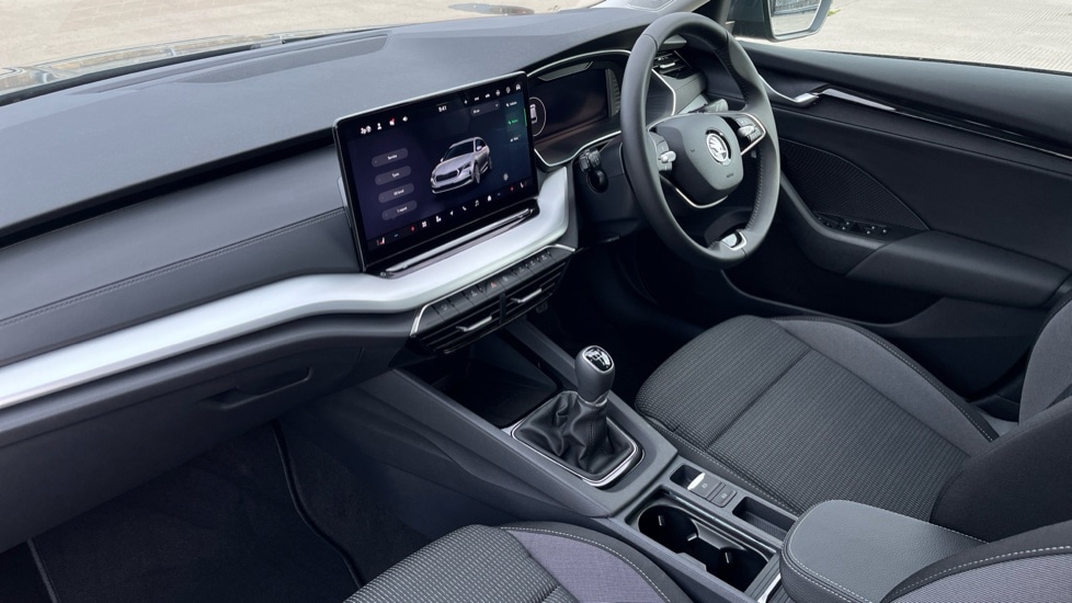 Used Skoda Octavia 2024 for sale - 76954191: Photo 2